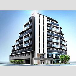 北区東田端１丁目