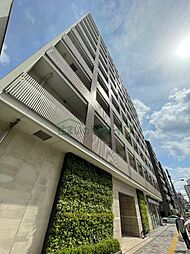 北区西ケ原１丁目