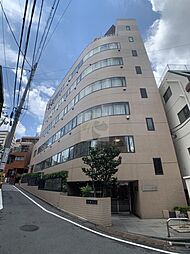 豊島区駒込１丁目