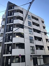 北区中里１丁目