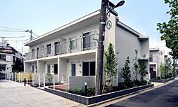 北区中里３丁目の一戸建て