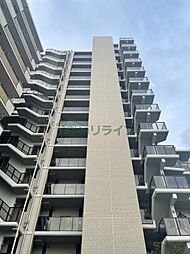 スプランディッド西日暮里 410