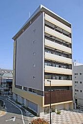 荒川区東尾久３丁目