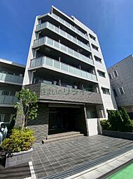 荒川区東尾久３丁目