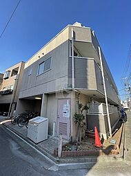 荒川区西尾久２丁目