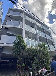 豊島区巣鴨４丁目