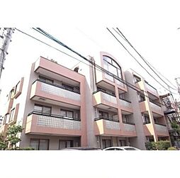 荒川区西日暮里３丁目