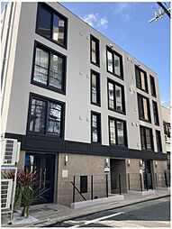 文京区本駒込１丁目