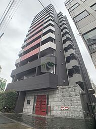 ガーラ・シティ王子 1102