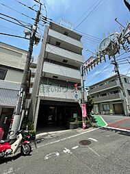 パークアクシス板橋 402