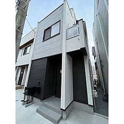 北区浮間3丁目の一戸建て