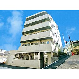 北区赤羽西１丁目