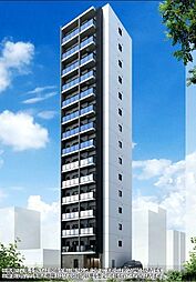 北区滝野川３丁目