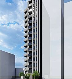 北区田端新町１丁目