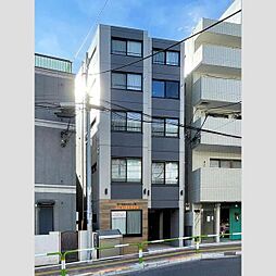 アザレア王子本町 302