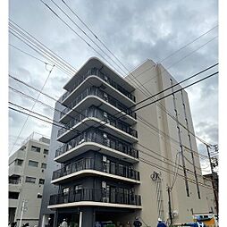 荒川区西尾久７丁目