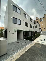 文京区本駒込１丁目