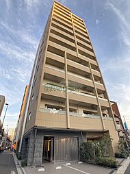 荒川区西日暮里２丁目