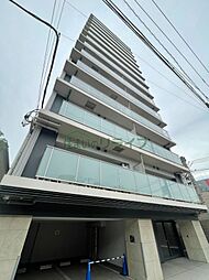 北区滝野川１丁目