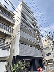 北区滝野川１丁目