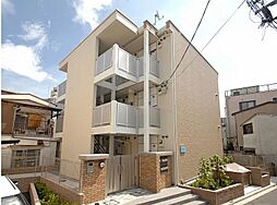 荒川区東尾久６丁目