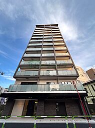 北区中里１丁目