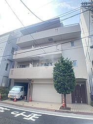 文京区本駒込２丁目