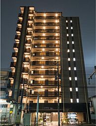 荒川区西尾久２丁目