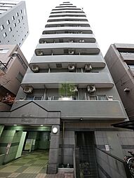 ダイホープラザ千駄木 901