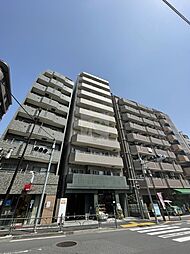 メインステージ田端参番館 501