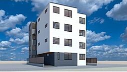 北区西ケ原４丁目