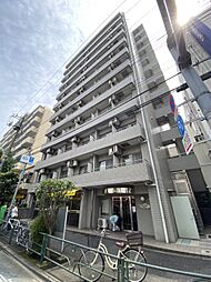 アドリーム千駄木 807