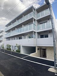 ＨＦ西巣鴨レジデンスII 204