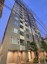 ベルジェンド文京千駄木ノーブル 401