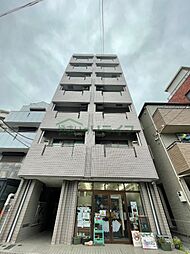 荒川区西日暮里１丁目