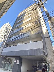 荒川区西日暮里１丁目