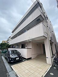 北区田端４丁目