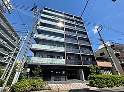 荒川区西尾久７丁目