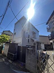 北区堀船1丁目の一戸建て