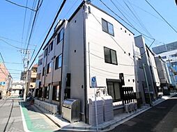 荒川区西尾久２丁目