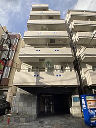 荒川区西日暮里６丁目