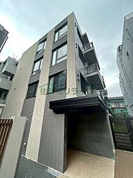 豊島区西巣鴨２丁目