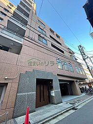 文京区千駄木３丁目