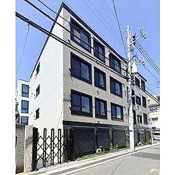 文京区千石３丁目