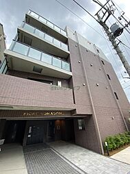 豊島区駒込１丁目