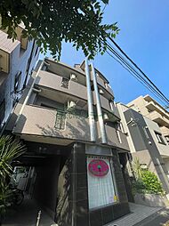 北区滝野川７丁目