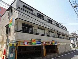 文京区本駒込４丁目