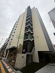 プレディアコート西日暮里 401