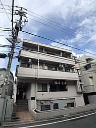 荒川区東尾久４丁目