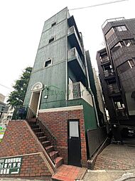 文京区白山４丁目